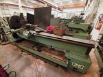 Image 10 - OMG Zanoletti parallel lathe - Lot 24 (Auction 5389)