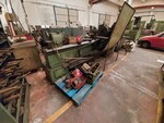 Image 12 - OMG Zanoletti parallel lathe - Lot 24 (Auction 5389)