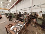 Image 2 - Graziano Tortona lathes - Lot 25 (Auction 5389)