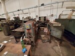 Image 4 - Graziano Tortona lathes - Lot 25 (Auction 5389)