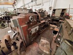 Image 6 - Graziano Tortona lathes - Lot 25 (Auction 5389)