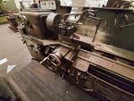 Image 19 - Graziano Tortona lathes - Lot 25 (Auction 5389)