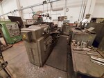 Image 22 - Graziano Tortona lathes - Lot 25 (Auction 5389)