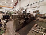 Image 23 - Graziano Tortona lathes - Lot 25 (Auction 5389)