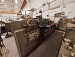 Image 24 - Graziano Tortona lathes - Lot 25 (Auction 5389)