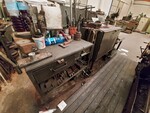 Image 28 - Graziano Tortona lathes - Lot 25 (Auction 5389)