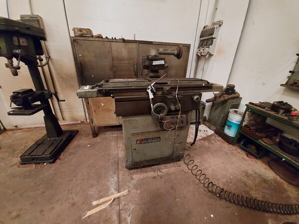 Attrezzatura meccanica in vendita