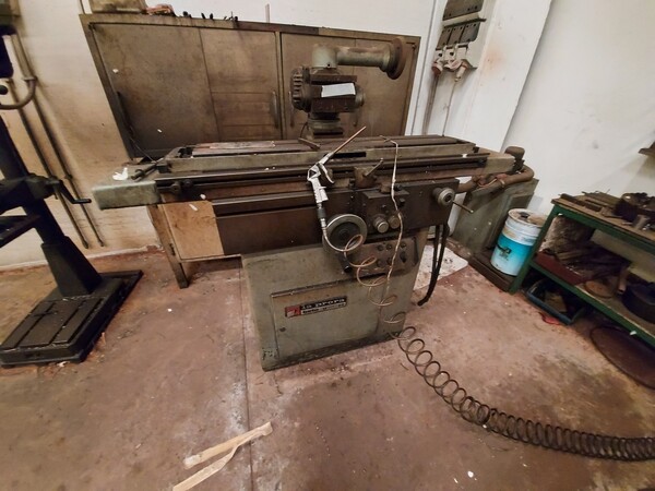 27#5389 Affilatrice universale La Prora in vendita - foto 4