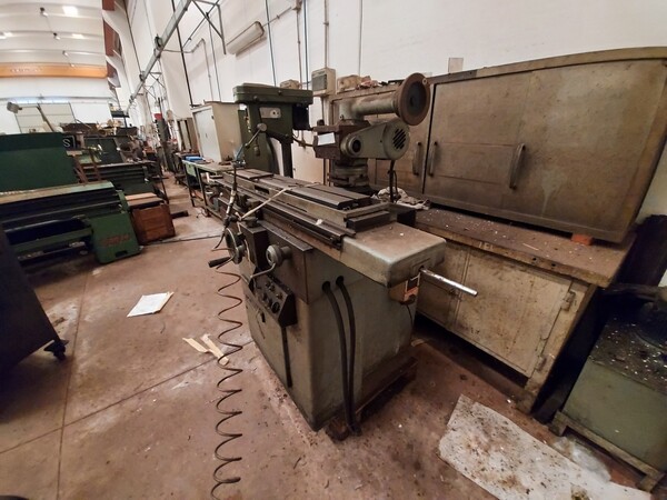 27#5389 Affilatrice universale La Prora in vendita - foto 6