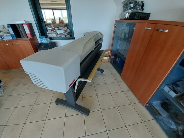 49#5389 Arredi ufficio in vendita - foto 3