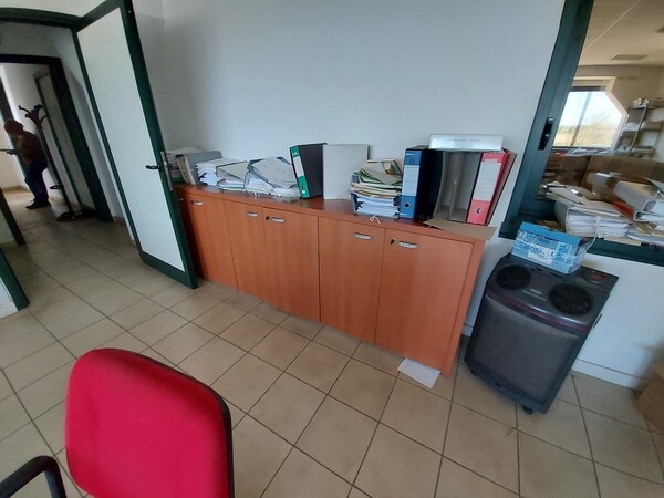 49#5389 Arredi ufficio in vendita - foto 10