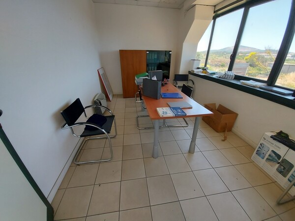 50#5389 Arredi ufficio in vendita - foto 2