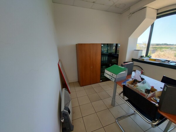 50#5389 Arredi ufficio in vendita - foto 4
