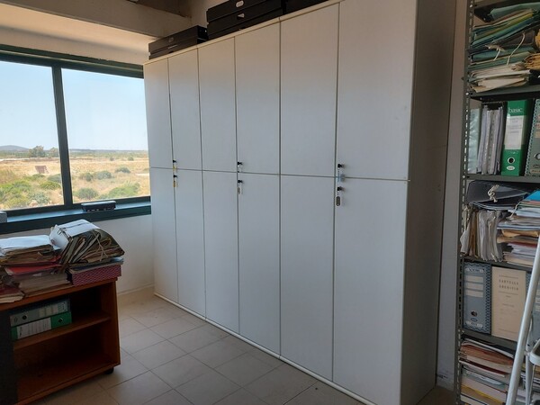 50#5389 Arredi ufficio in vendita - foto 5