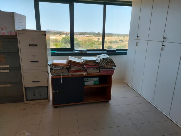 50#5389 Arredi ufficio in vendita - foto 6