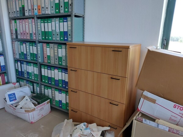 50#5389 Arredi ufficio in vendita - foto 10