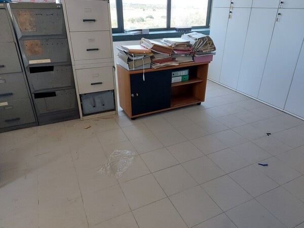 50#5389 Arredi ufficio in vendita - foto 12