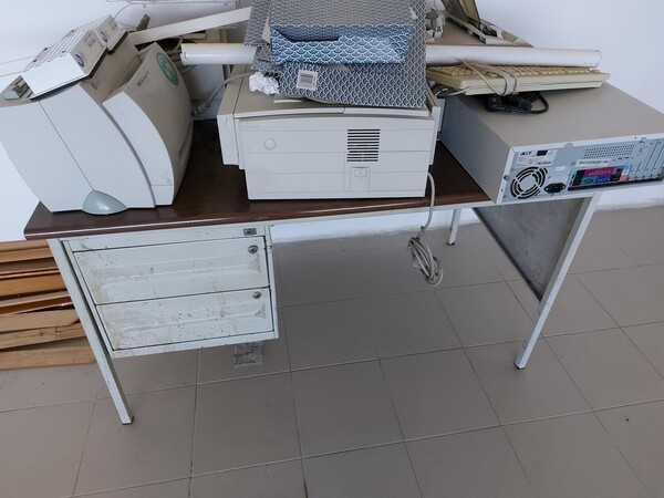 50#5389 Arredi ufficio in vendita - foto 13