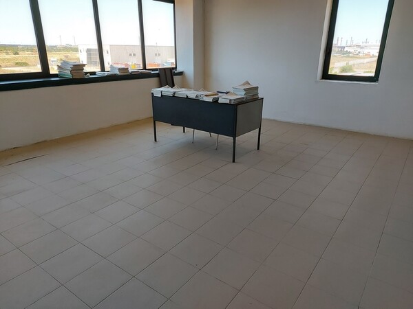 50#5389 Arredi ufficio in vendita - foto 14