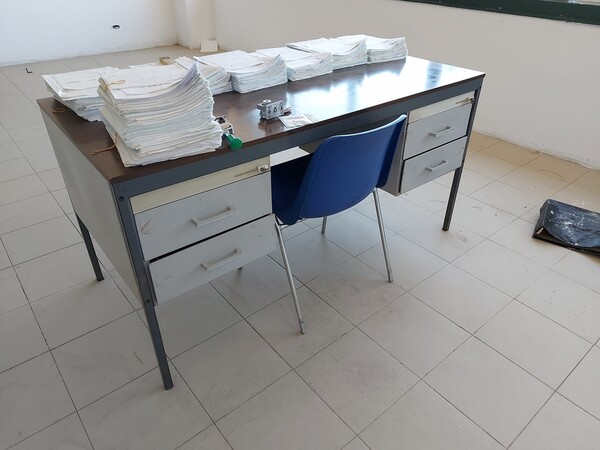 50#5389 Arredi ufficio in vendita - foto 15