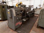 Image 1 - CMT parallel lathe - Lot 8 (Auction 5389)