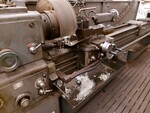 Image 7 - CMT parallel lathe - Lot 8 (Auction 5389)