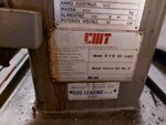 Image 17 - CMT parallel lathe - Lot 8 (Auction 5389)