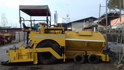 Simesa 2348 B Asphalt Paver - Lot 3 (Auction 5390)