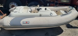Tender idrogetto Seasport - Lotto 5 (Asta 5390)