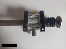 Guide lineari SKF e motoriduttori Grob - Lotto 0 (Asta 5391)