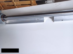 Guide lineari SKF - Lotto 1 (Asta 5391)