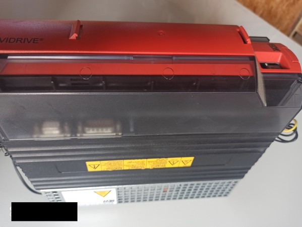 21#5391 Sew Movidrive MDXGIB0014-5A3-4-OT in vendita - foto 1