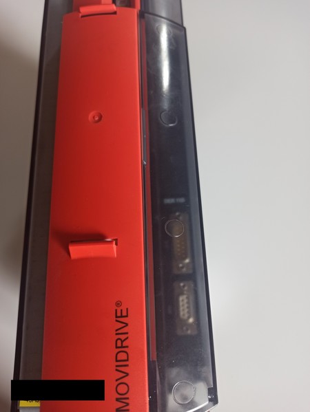 22#5391 Sew Movidrive MDXGIB0014-5A3-4-OT in vendita - foto 3