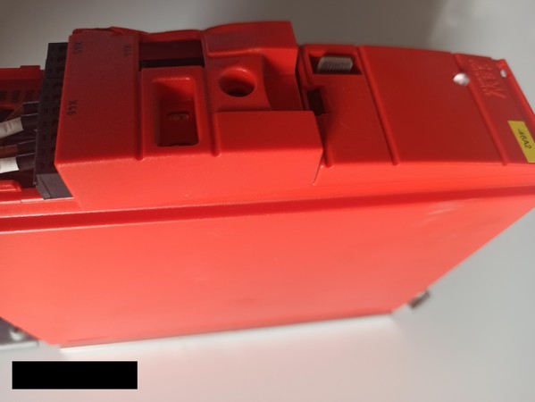 24#5391 Sew Eurodrive Movitrac in vendita - foto 3