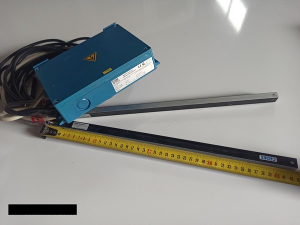 Attrezzature varie in vendita