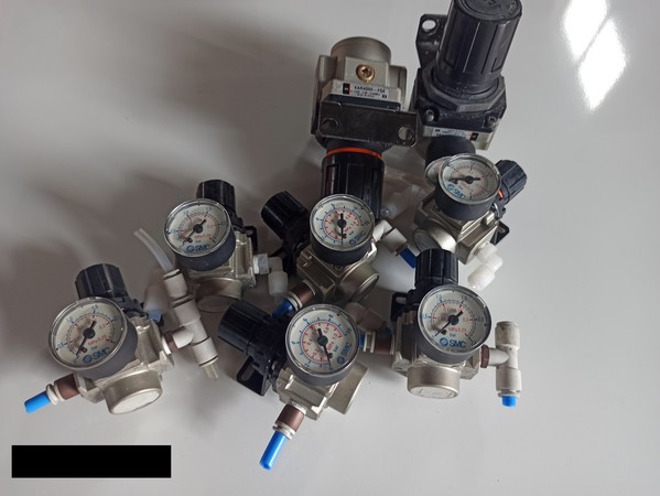 Attrezzature varie in vendita