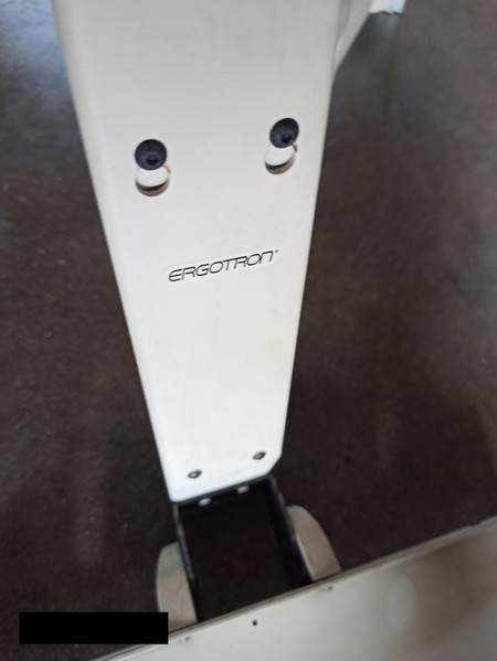 41#5391 Ergotron supporto tastiera in vendita - foto 2