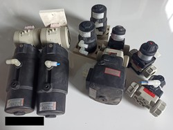 Gemu Adaria engines - Lote 42 (Subasta 5391)