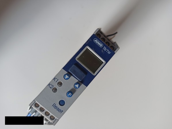 Lot Jumo Tb Tw Limiter