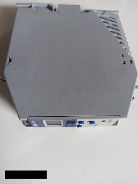 45#5391 Jumo TB/TW limitatore in vendita - foto 3