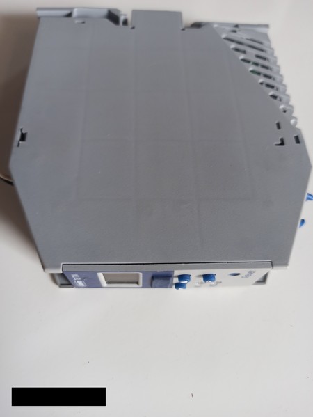 46#5391 Jumo TB/TW limitatore in vendita - foto 3