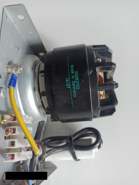 48#5391 Ventilatore Axiale in vendita - foto 3