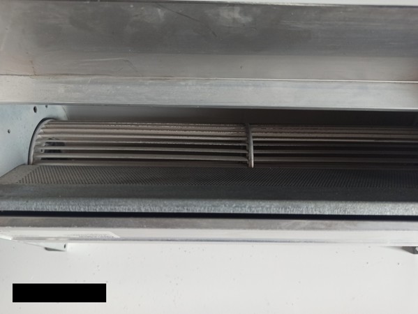 48#5391 Ventilatore Axiale in vendita - foto 5
