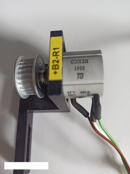 49#5391 Encoder in vendita - foto 2