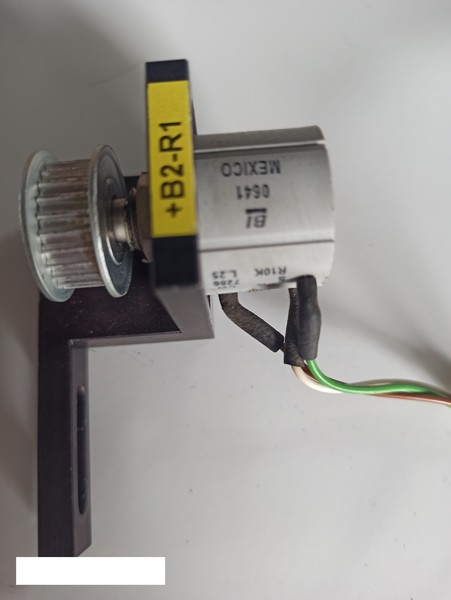 49#5391 Encoder in vendita - foto 4