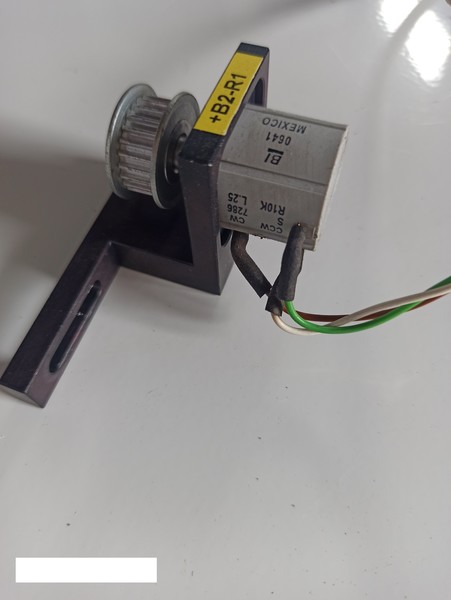 50#5391 Encoder in vendita - foto 3