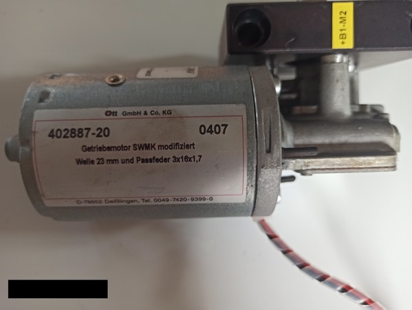 Attrezzatura meccanica in vendita
