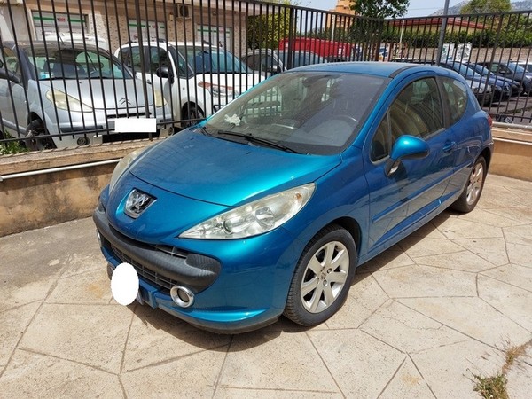 Automobili in vendita