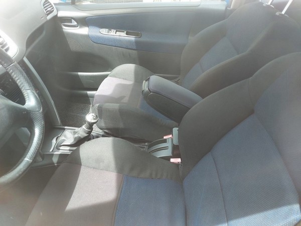 7#5392 Autovettura Peugeot 207 in vendita - foto 6