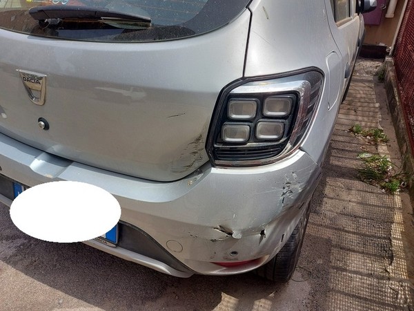 8#5392 Autocarro Dacia Sandero in vendita - foto 5